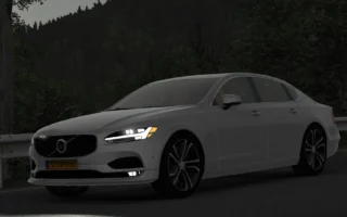 Volvo S90 2020