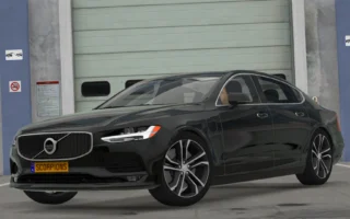 Volvo S90 2020