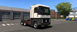 Renault AE