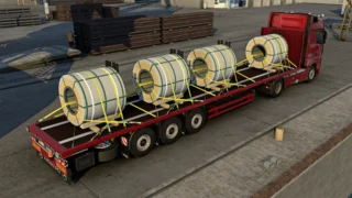 Kögel Trailers by Dotec