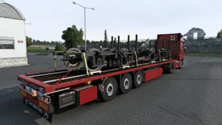 Kögel Trailers by Dotec