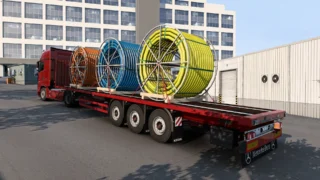 Kögel Trailers by Dotec