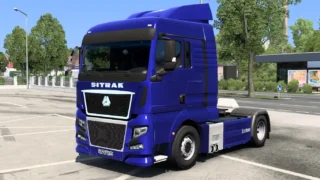 Sitrak C9H